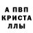 Метамфетамин Methamphetamine BlooHook